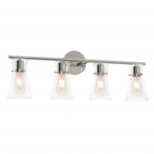 AFX Lighting, Inc. AMDV3310MBPC - Amanda 33 Vanity