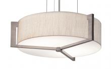 AFX Lighting, Inc. APP1932LAJUDWG-JT - Apex 22" LED Pendant