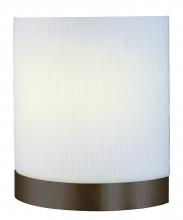 AFX Lighting, Inc. FTS4241800L30D1WH - Fulton 24" LED Sconce