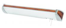 AFX Lighting, Inc. IDB515400L30ENMH - Ideal 52" LED Overbed