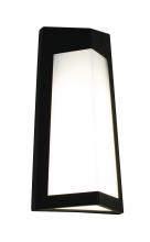 AFX Lighting, Inc. PSDW071223LAJD2BZ - Pasadena 12" LED Outdoor Sconce