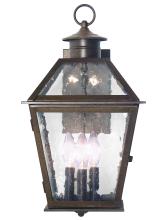  119213 - 7.375" Wide Corrina Wall Sconce