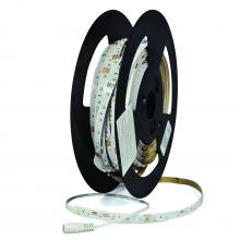 Nora NUTP71-W20LED942L - Standard 20' 24V Continuous LED Tape Light, 80lm / 1.3W per foot, 4200K, 90+ CRI