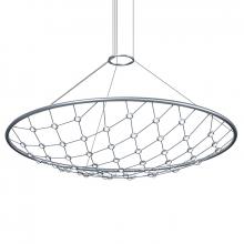 Sonneman 1899.16C - Galaxy Matrix 60" Round LED Pendant