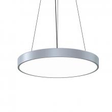 Sonneman 3744.16 - 24" Round LED Pendant