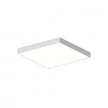 Sonneman 3977.03 - 24" Square LED Surface Mount