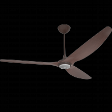  MK-HK4-07180601A471F222G10I20S2 - Ceiling Fan Kit, Haiku, 84", 100-277V/1PH, WiFi/BLE, Indoor, 0.05HP, <125W, (US,CA,MX), Universa