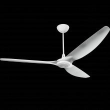  MK-HK4-071806A259F531G10I20S2 - Ceiling Fan Kit, Haiku, 84", 100-277V/1PH, WiFi/BLE, Indoor, 0.05HP, <125W, (US,CA,MX), Universa