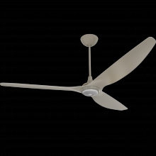  MK-HK4-071806A470F470G10I20S2S80 - Ceiling Fan Kit, Haiku, 84", 100-277V/1PH, WiFi/BLE, Indoor, 0.05HP, <125W, (US,CA,MX), Universa