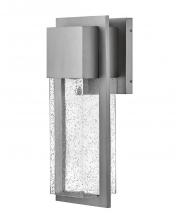 Lark 82014AL-LL - Medium Wall Mount Lantern