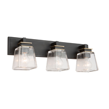 Artcraft AC11613VB - Eastwood 3 Light Wall Light AC11613VB