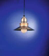 Hi-Lite MFG Co. H-1320-C-93-CLR - PENDANT COLLECTION