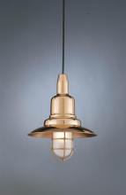 Hi-Lite MFG Co. H-1350-C-77-FROST - PENDANT COLLECTION