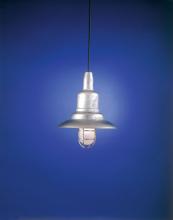 Hi-Lite MFG Co. H-1350-C-91-CLR - PENDANT COLLECTION