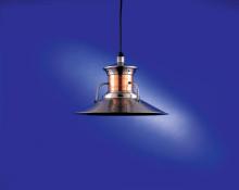 Hi-Lite MFG Co. H-4120/DP/CG-98-GRN - PENDANT COLLECTION