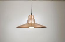 Hi-Lite MFG Co. H-7370-C-96-GRN - PENDANT COLLECTION