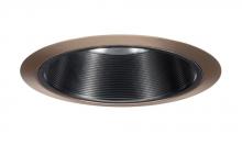 Juno 24 BBL - 6" Trim Baffle