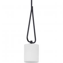 Progress P500180-031 - Tobin Collection One-Light Mini-Pendant