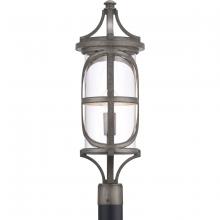 Progress P540016-103 - Morrison Collection One-Light Post Lantern