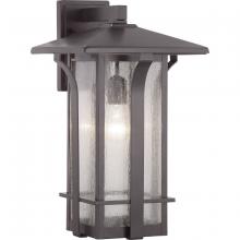 Progress P560126-020 - Cullman Collection One-Light Large Wall Lantern