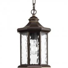 Progress P6529-20 - Edition Collection One-Light Hanging Lantern