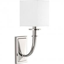 Progress P710025-104 - Avana Collection One-Light Wall Sconce