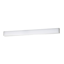 WAC US WS-63736-35-AL - Strip Bath & Wall Light