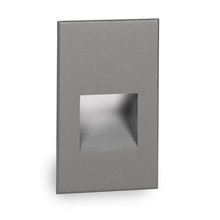 WAC US WL-LED200F-C-GH - LEDme® Vertical Step and Wall Light