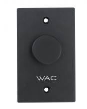 WAC US 9000-MLV-BK - Landscape 12VAC MLV Dimmer