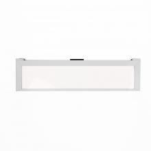 WAC US LN-LED18P-27-WT - Line 2.0 Edge Lit Task Light