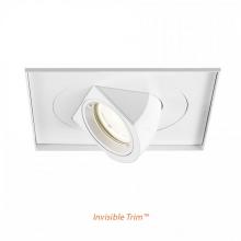 WAC US MT-5LD125TL-S30-WT - Tesla LED Multiple Single Light Invisible Trim with Light Engine