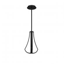 WAC US PD-85114-BK - ARTEMIS Mini Pendant Light