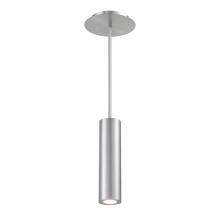 WAC US PD-W36610-AL - CALIBER Outdoor Pendant Light