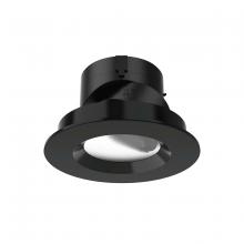 WAC US R2ARAT-F930-LBK - Aether 2" Trim with LED Light Engine