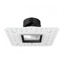 WAC US R2ASAL-F840-LBK - Aether 2" Trim with LED Light Engine