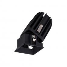 WAC US R2FSAL-930-BK - FQ 2" Square Adjustable Trimless