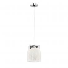 Maxim 21230MRPC - Scoop-Single Pendant