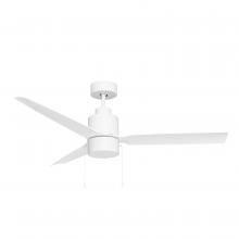 Maxim 88707MW - Falcon - Pull-Indoor Ceiling Fan