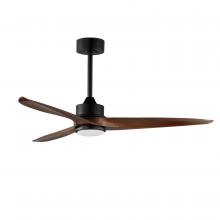 Maxim 88831BK - Woodwind-Indoor Ceiling Fan