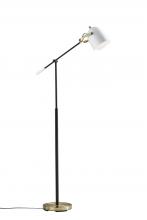 Adesso 3495-21 - Casey Floor Lamp