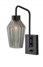 Adesso 3876-01 - Belfry Wall Lamp