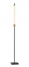 Adesso 4191-01 - Piper LED Floor Lamp