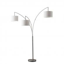 Adesso 4238-22 - Trinity Arc Lamp