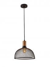 Adesso 6268-01 - Dale Large Pendant