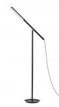 Adesso AD9113-01 - ADS360 Gravity LED Floor Lamp