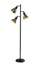 Adesso SL3709-26 - Alden Tree Lamp