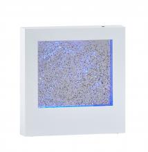 Adesso SL3984-02 - Glitter Light Box