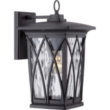 Quoizel GVR8408K - Grover Outdoor Lantern