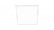 AFX Lighting, Inc. EGSF0913L30D1SN - Edge 9" Square LED Flush Mount