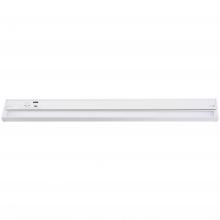 AFX Lighting, Inc. ELNU22WH - Elena 22'' Undercabinet LED 12W 120V WH